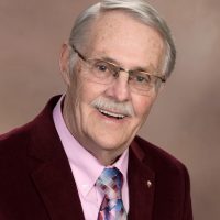 Michael Thomas Garstecki